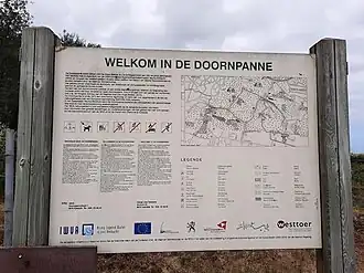 Doornpanne