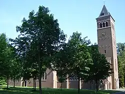 Sint-Petrus en Pauluskerk