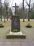 Oorlogsmonument