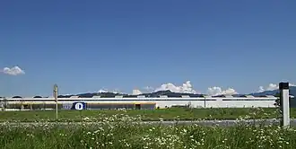 Doppelmayr-Garaventa in Wolfurt