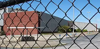 Doraville Assembly in 2015