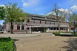 Schouwburg Kunstmin, na de restauratie