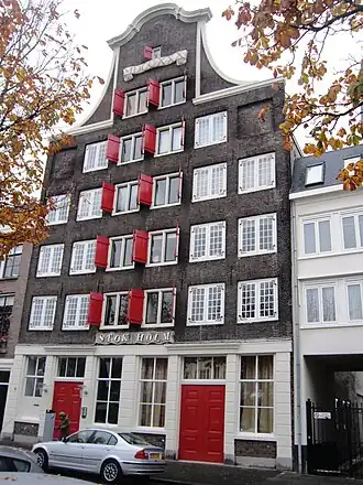 Stokholm (bron: VVV)