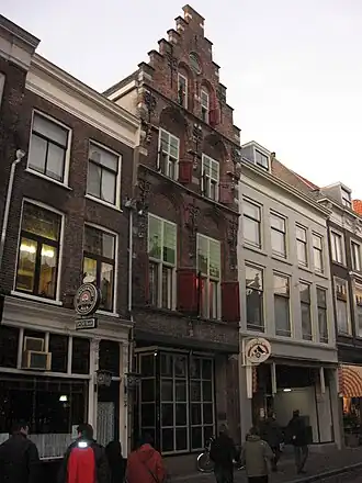 Huis de Sleutel
