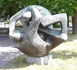 De vechtenden, Dordrecht