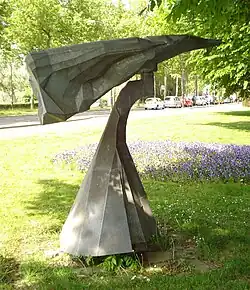 Vogel (1983), Dordrecht