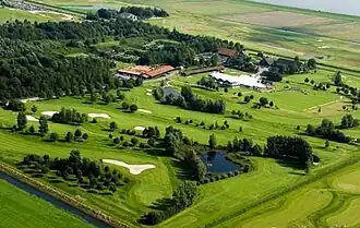 Golfclub Dorhout Mees