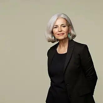 Dorien Rookmaker in 2023