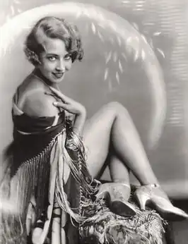 Doris Eaton