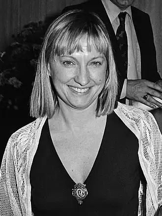 Doris van Caneghem (1976)