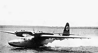 Dornier Do 26