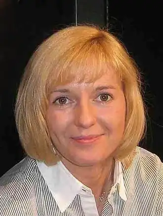 Dorota Zagórska