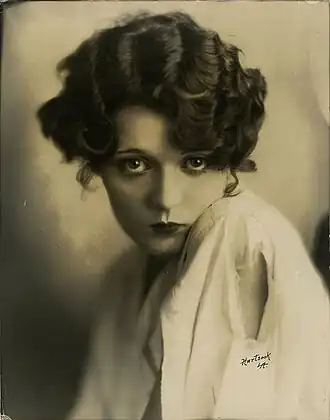 Dorothy Devore