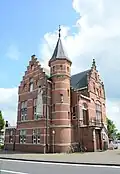 Gemeentehuis van Poppel