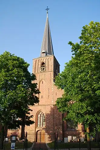 Laurentiuskerk