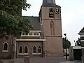Toren Nederlands Hervormde Kerk