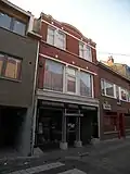Burgerhuis