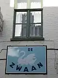 Herberg De Zwaan