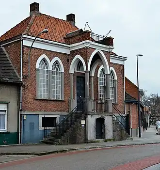 Gemeentehuis