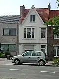 Interbellumwoning