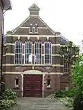 Zaalkerk, Gereformeerde kerk (Noorderkerk)