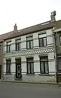 Burgerhuis