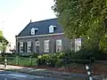 Ambachtelijk-Traditionele langgevelboerderij