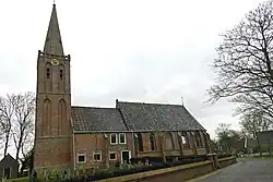 Theaterkerk Hemels