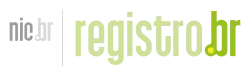 Logo van het Braziliaanse domeinnamenregister