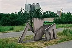 Zick-Zack (1988), Dotternhausen