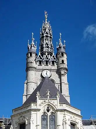 Belfort van Douai