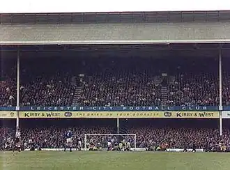 Filbert Street