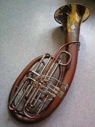 Wagnertuba