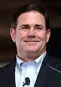 Doug Ducey