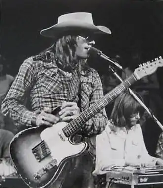 Doug Sahm