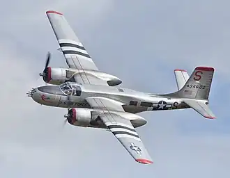 A-26 Invader