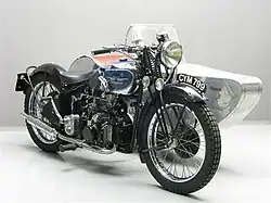 Douglas Aero 600 uit 1936