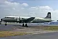 Douglas DC-6