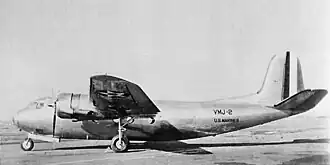 Douglas DC-5