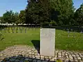 Deutscher Soldatenfriedhof Dourges