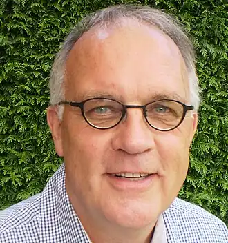 Douwe van der Meulen