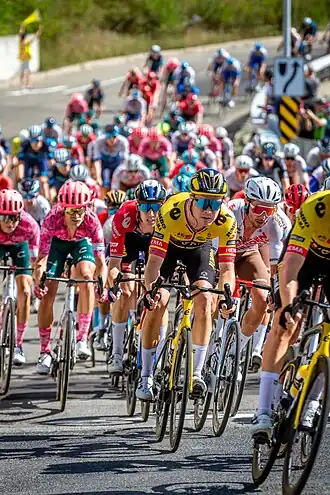 Grote Prijs van Montréal 2022