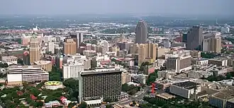 San Antonio