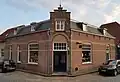 Winkel/woning