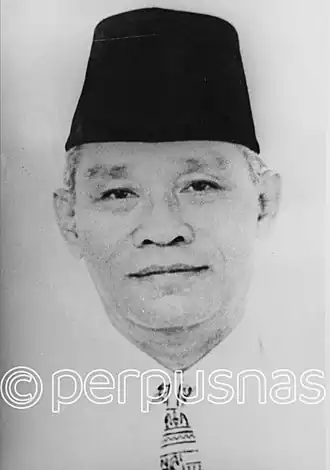 Boentaran Martoatmodjo