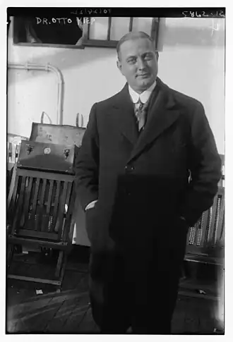 Kiep in 1922