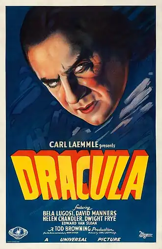 Dracula