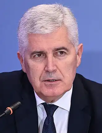 Dragan Čović