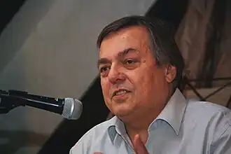 Drago Jančar