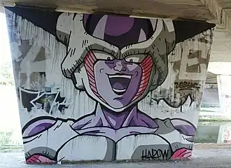 Freeza